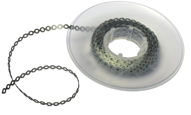 Elastiques & Chainettes & Ligatures