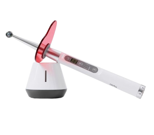 Lampes de Photopolymerisation