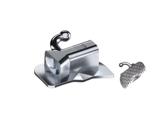 Tubes & Bagues Molaires